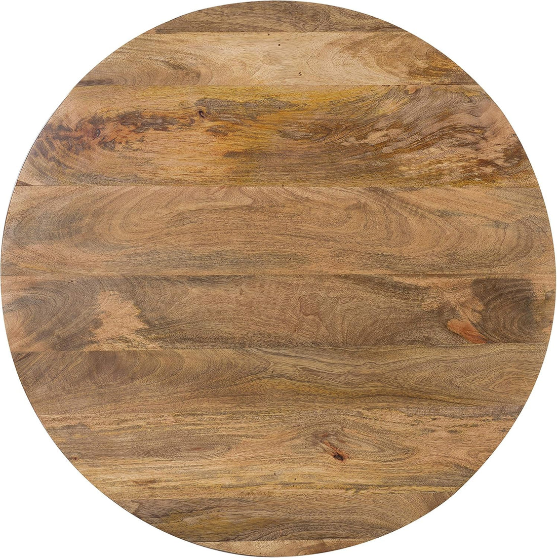 POLY & BARK Goa Coffee Table, Natural : Home & Kitchen