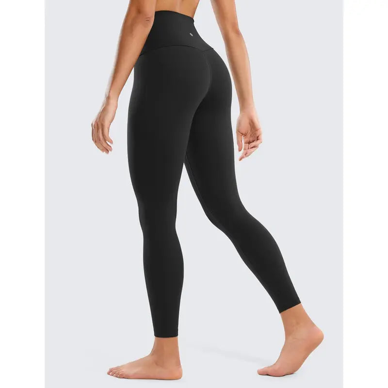 CRZ YOGA Butterluxe High Waisted Lounge Legging 25" - Buttery Soft Workout Yoga Pants for Women CRZ YOGA