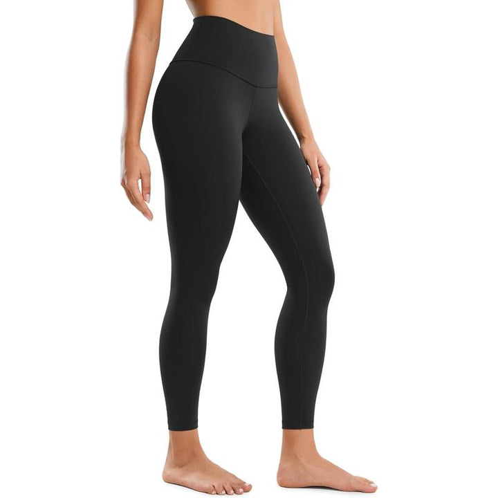 CRZ YOGA Butterluxe High Waisted Lounge Legging 25" - Buttery Soft Workout Yoga Pants for Women CRZ YOGA