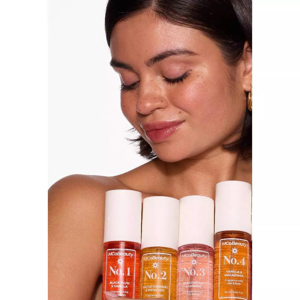 MCoBeauty Fragrance Mist - 3.04 fl oz