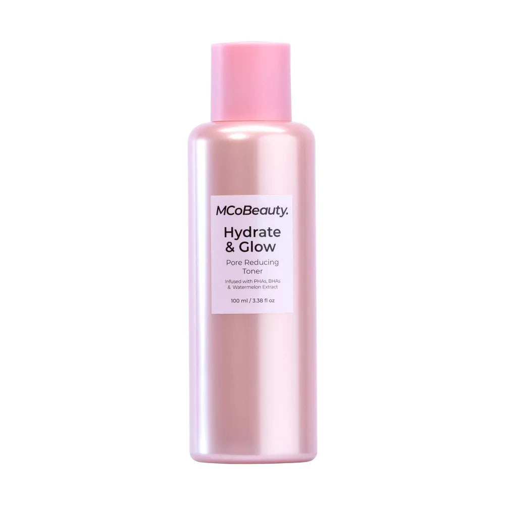 MCoBeauty Watermelon Pore-Tight Toner - 3.38fl oz