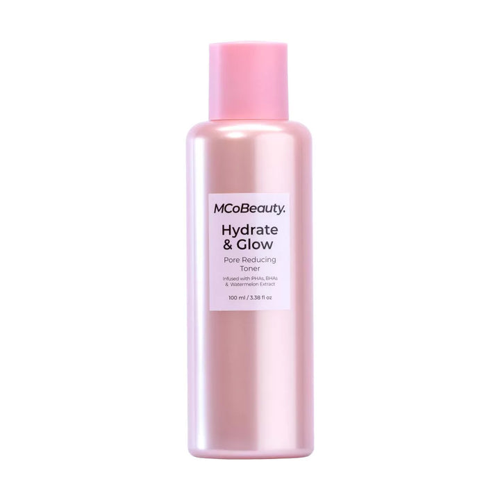 MCoBeauty Watermelon Pore-Tight Toner - 3.38fl oz