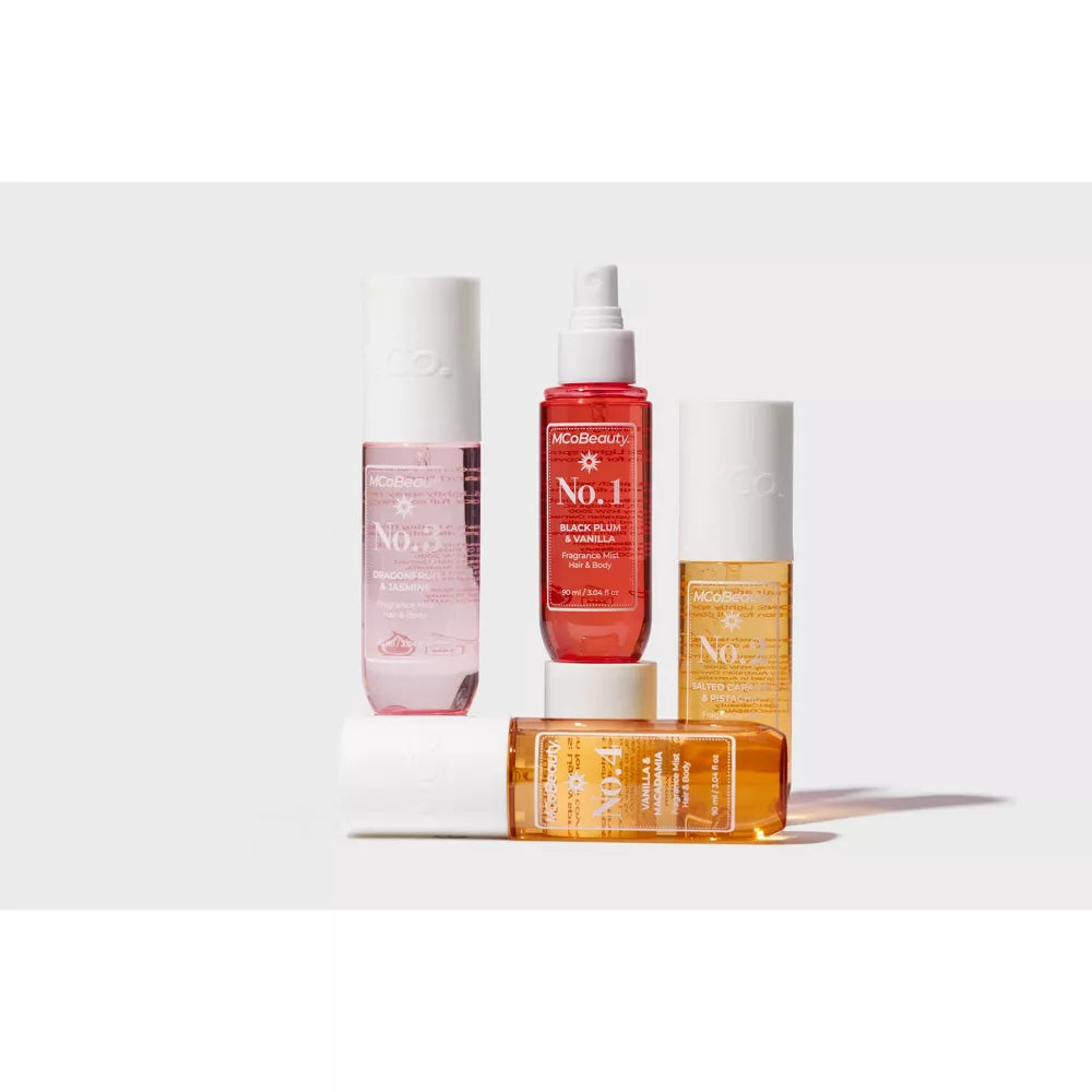 MCoBeauty Fragrance Mist - 3.04 fl oz