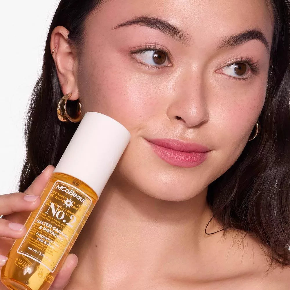 MCoBeauty Fragrance Mist - 3.04 fl oz