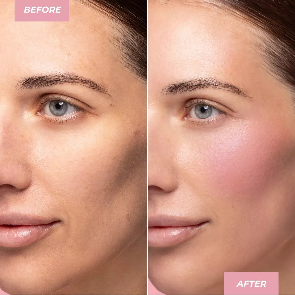 MCoBeauty Soft Matte Beauty Blush Wand - 0.4 fl oz