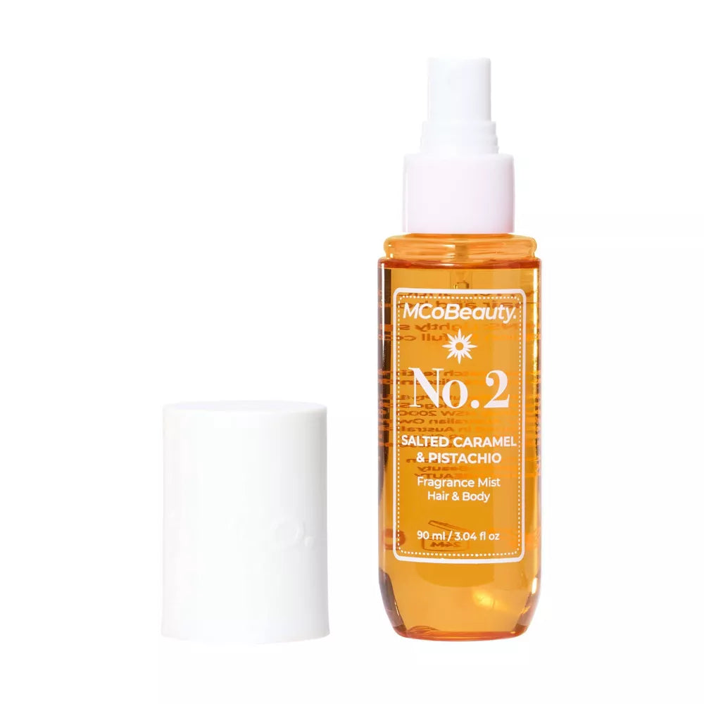MCoBeauty Fragrance Mist - 3.04 fl oz
