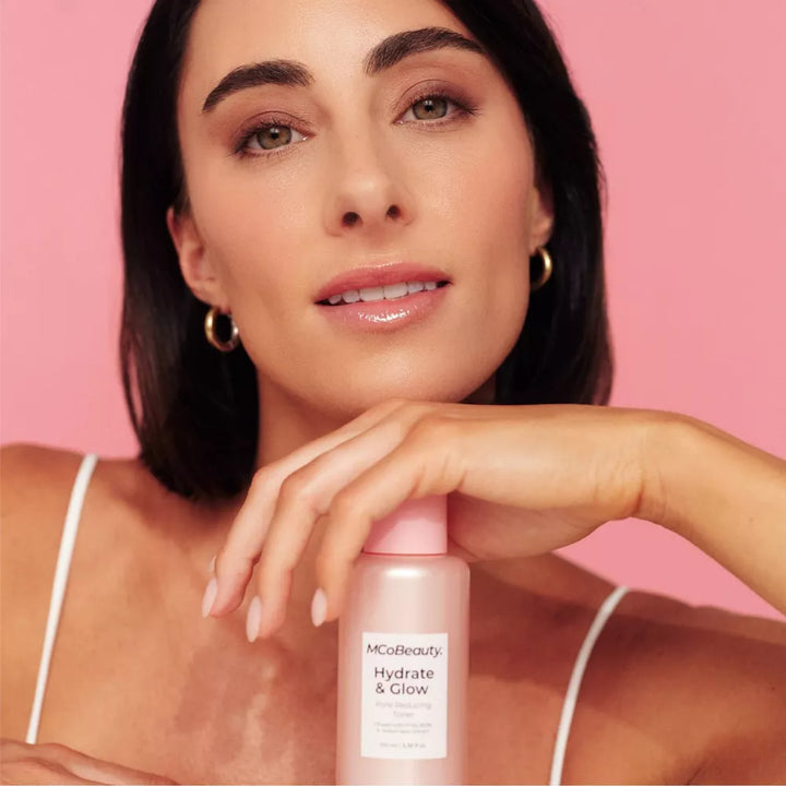 MCoBeauty Watermelon Pore-Tight Toner - 3.38fl oz