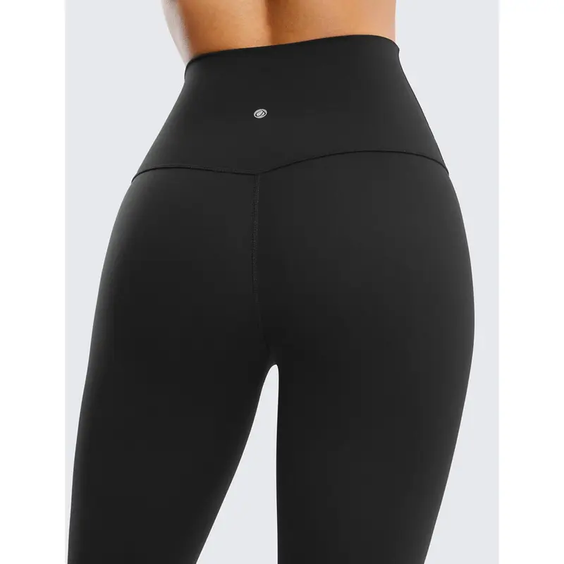 CRZ YOGA Butterluxe High Waisted Lounge Legging 25" - Buttery Soft Workout Yoga Pants for Women CRZ YOGA