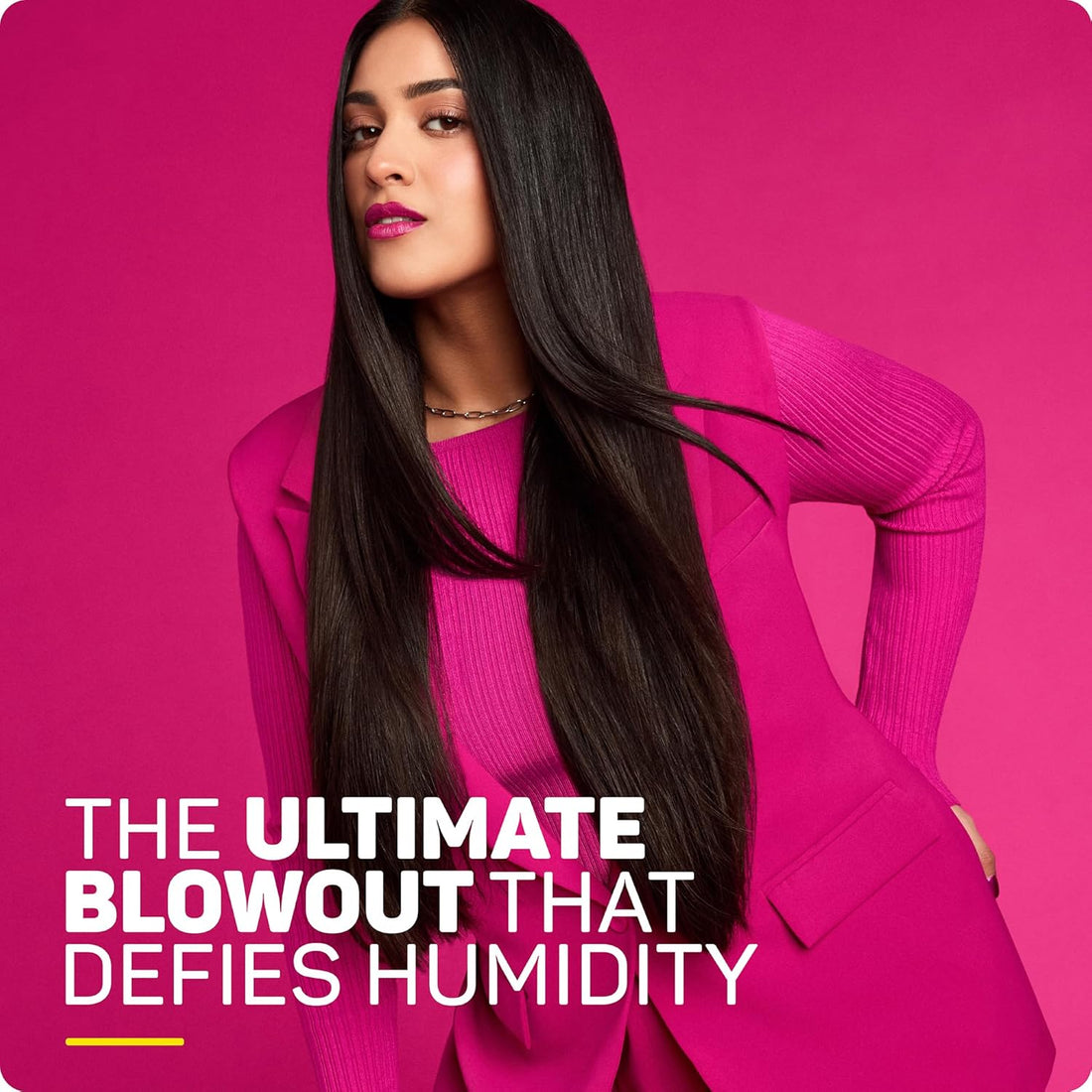 Marc Anthony Anti-Frizz Shield Ultimate Blowout Spray, Grow Long - Smooth, Shiny Hair in High Humidity - Heat Protectant - 6.7 oz | Grow Long, Smooth, Shiny Hair, in High Humidity : Beauty & Personal Care