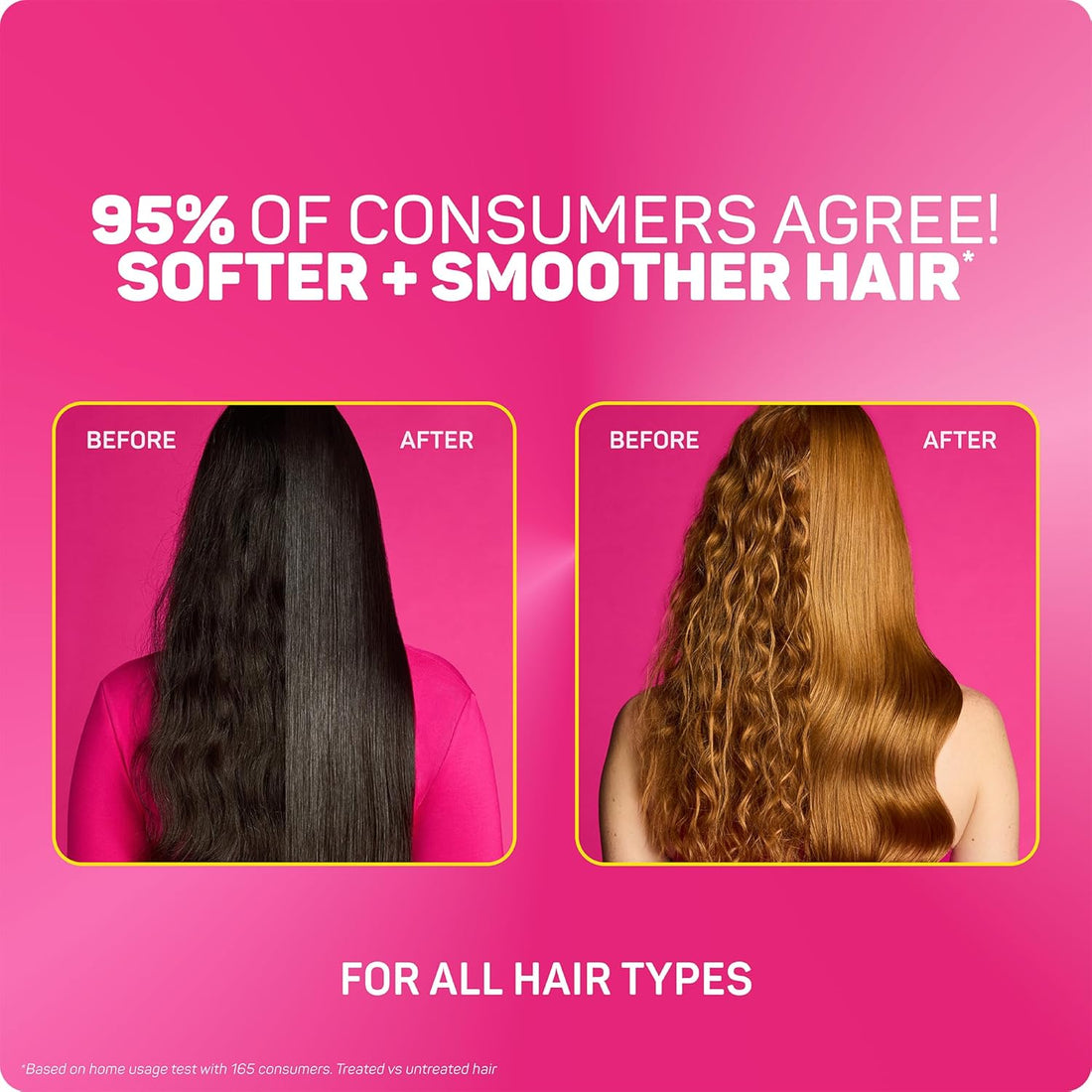 Marc Anthony Anti-Frizz Shield Ultimate Blowout Spray, Grow Long - Smooth, Shiny Hair in High Humidity - Heat Protectant - 6.7 oz | Grow Long, Smooth, Shiny Hair, in High Humidity : Beauty & Personal Care