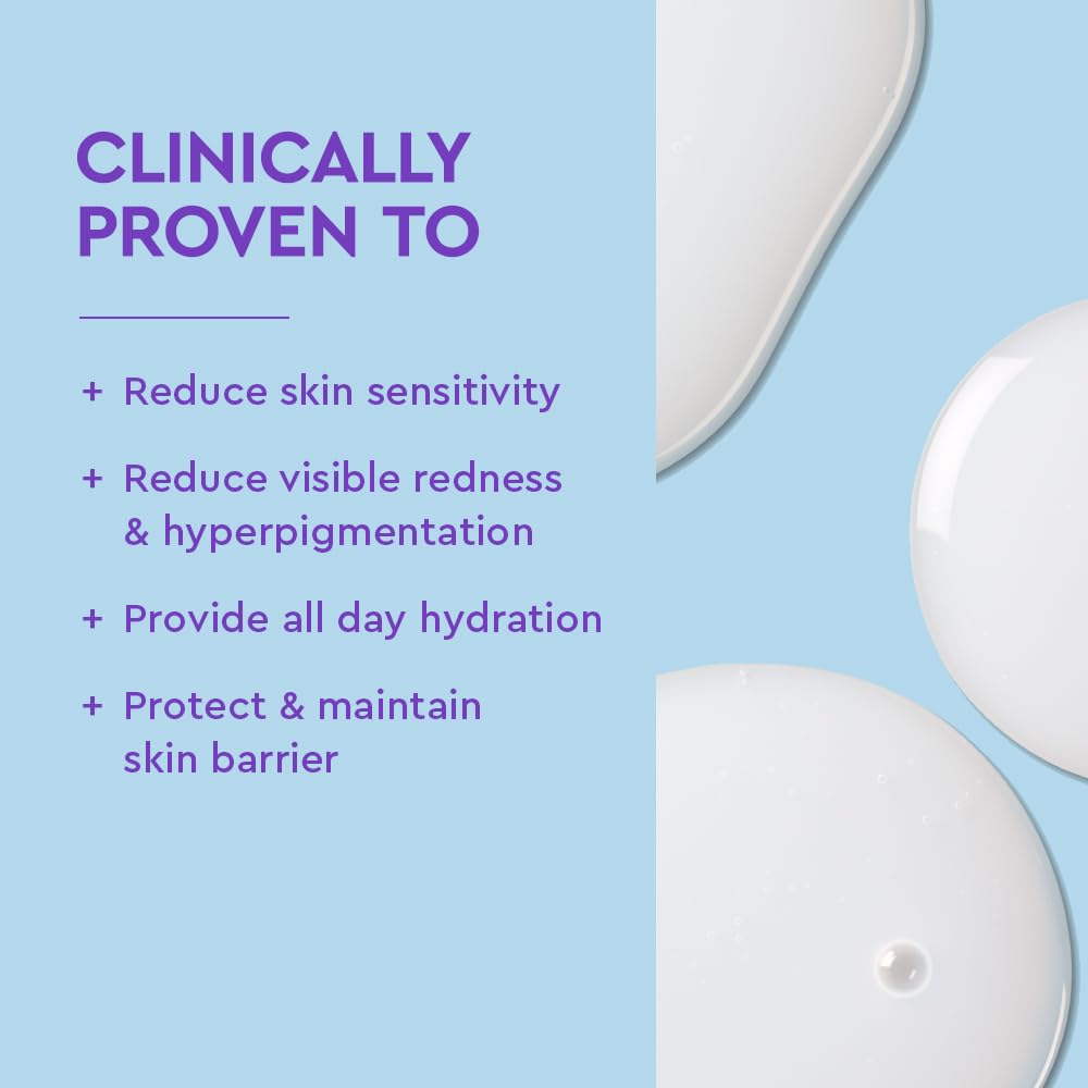 BYOMA Hydrating Milky Toner - Dewy, Ultra Hydrating Toner for Face - Soothes Skin, Locks in Moisture, Reduces Redness - Barrier Repair - 5.07 fl oz : Beauty & Personal Care