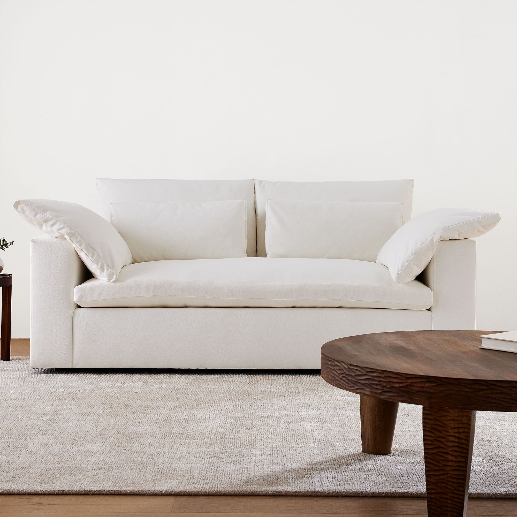 Harmony Modular Sofa (82"–112")